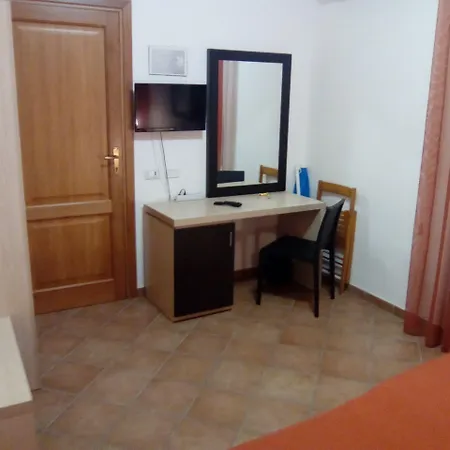 Sigiuma Otel
