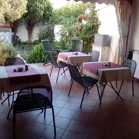 Otel Sigiuma