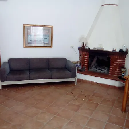 Sigiuma San Vito Lo Capo