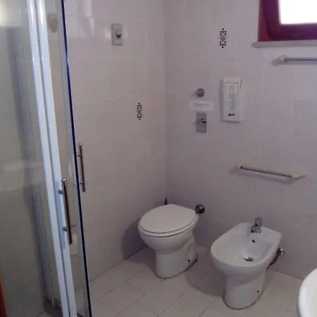 Hotell Sigiuma San Vito Lo Capo