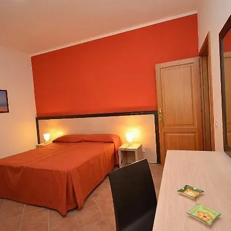 Sigiuma Hotell 3*