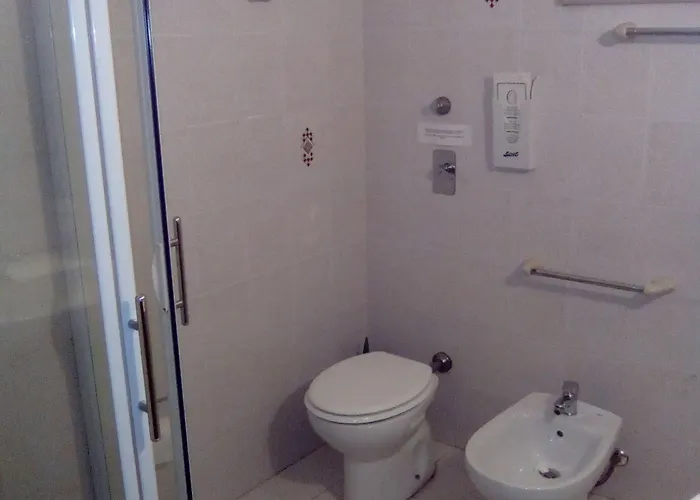 Otel Sigiuma San Vito Lo Capo