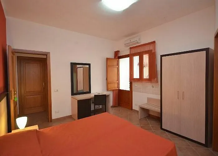 Otel Sigiuma San Vito Lo Capo