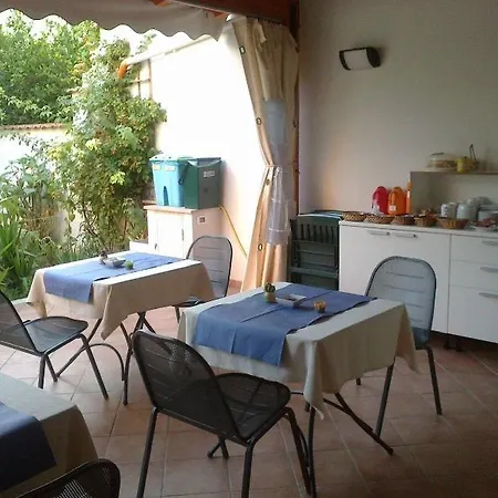 Sigiuma Hotel San Vito Lo Capo