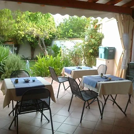 Sigiuma 3* San Vito Lo Capo