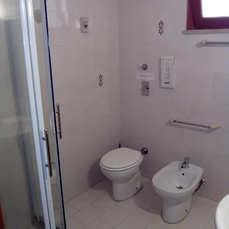 Hotel Sigiuma San Vito Lo Capo