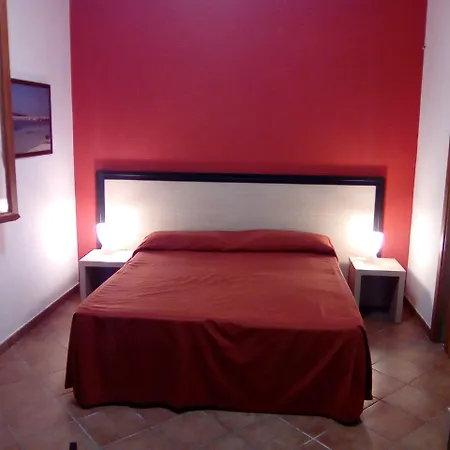 Sigiuma Hotel San Vito Lo Capo