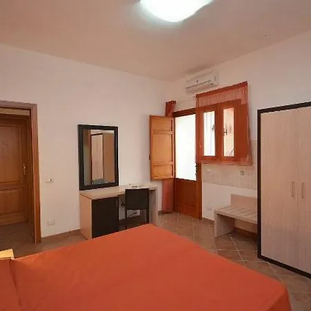 Hotel Sigiuma San Vito Lo Capo