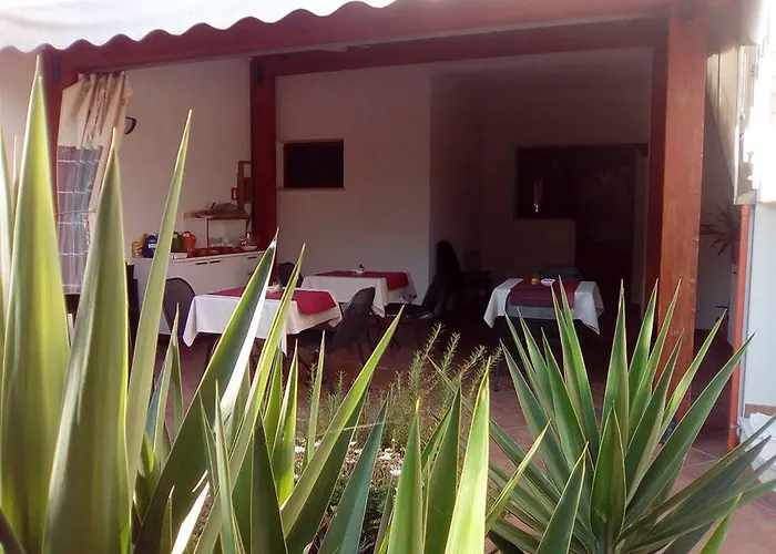 Sigiuma Hotell 3*
